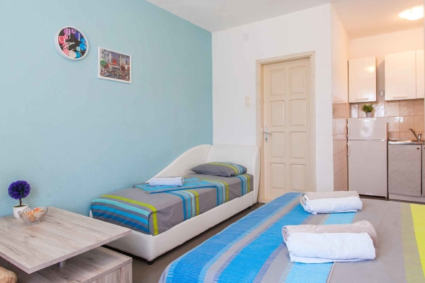 Hotel Maki Apartments